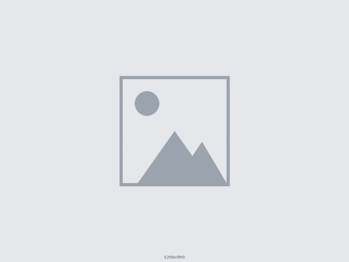 Test Post With Image
